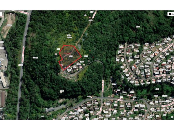 5778 m² Land available in Nirvana Hills