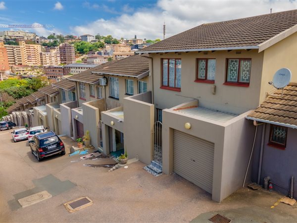 3 Bed Townhouse in Sydenham