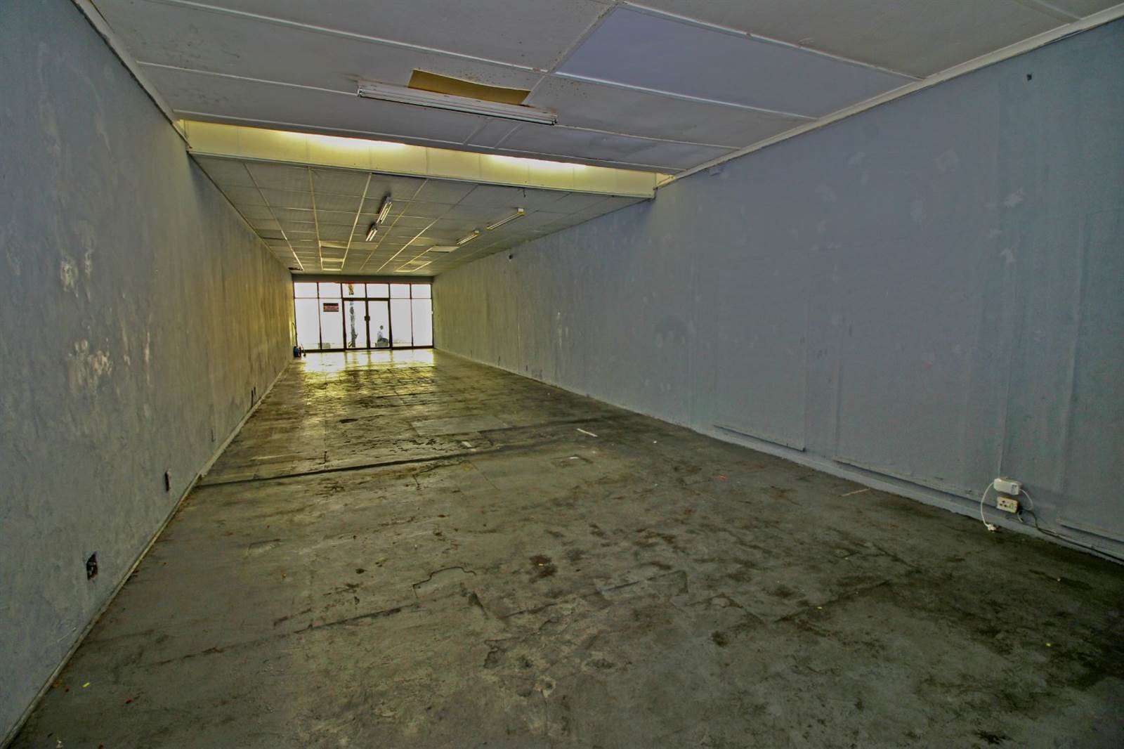 160  m² Commercial space in Stellenbosch Central photo number 5