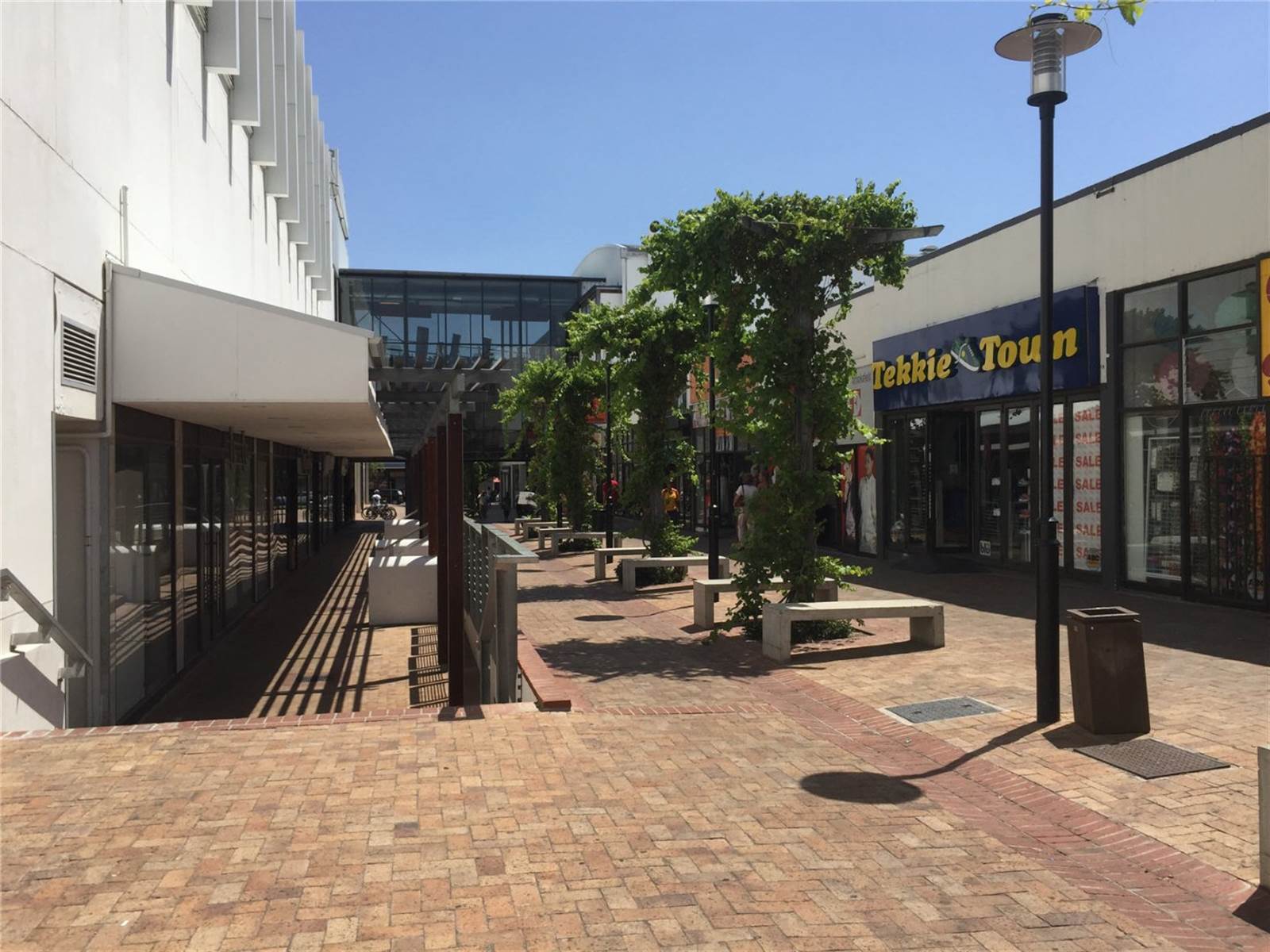 160  m² Commercial space in Stellenbosch Central photo number 7