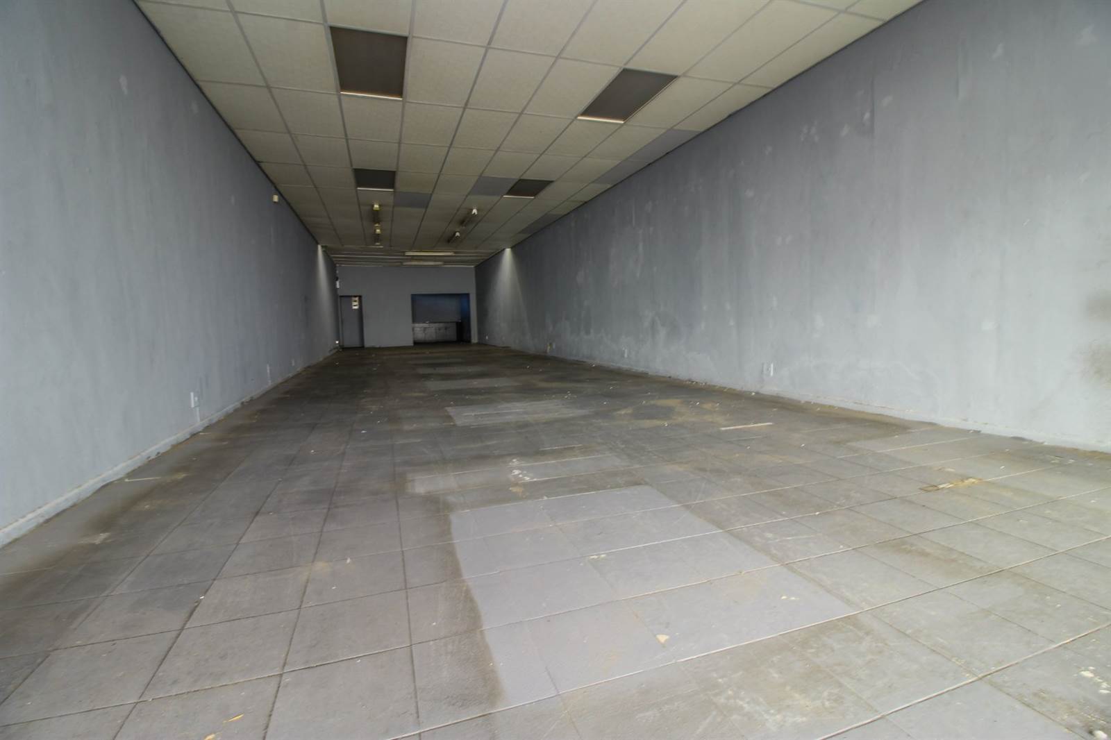 160  m² Commercial space in Stellenbosch Central photo number 4