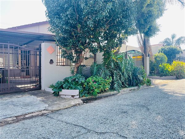 3 Bedroom House 3 Bedroom House