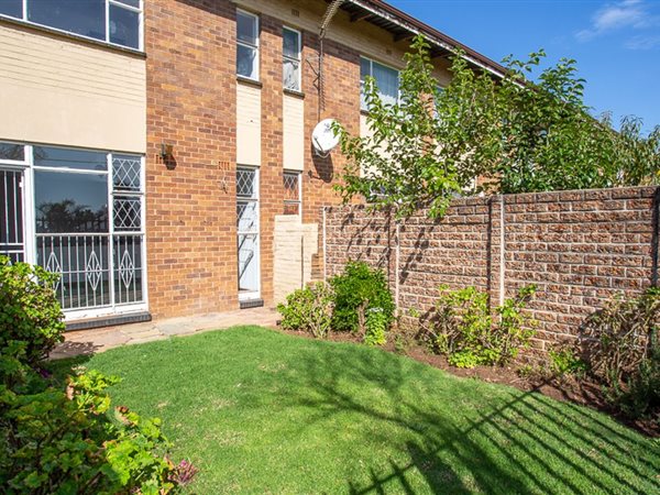 2 Bed Townhouse in Forest Hill
