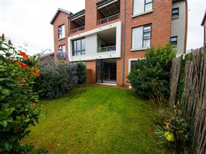 2 Bed Apartment in Doringkloof