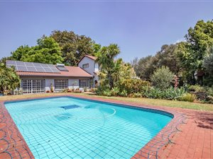 3 Bed House in Doringkloof