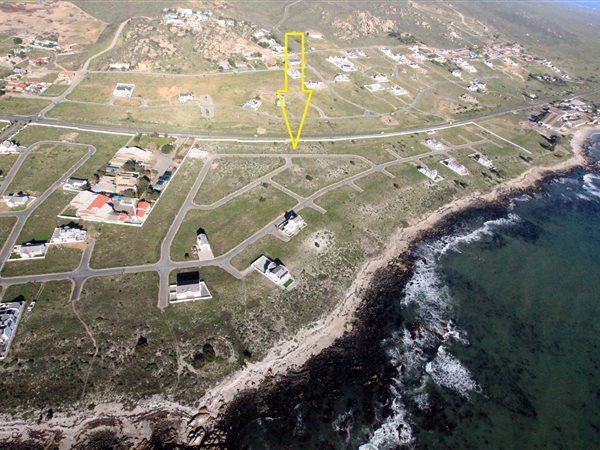 409 m² Land available in Sandy Point