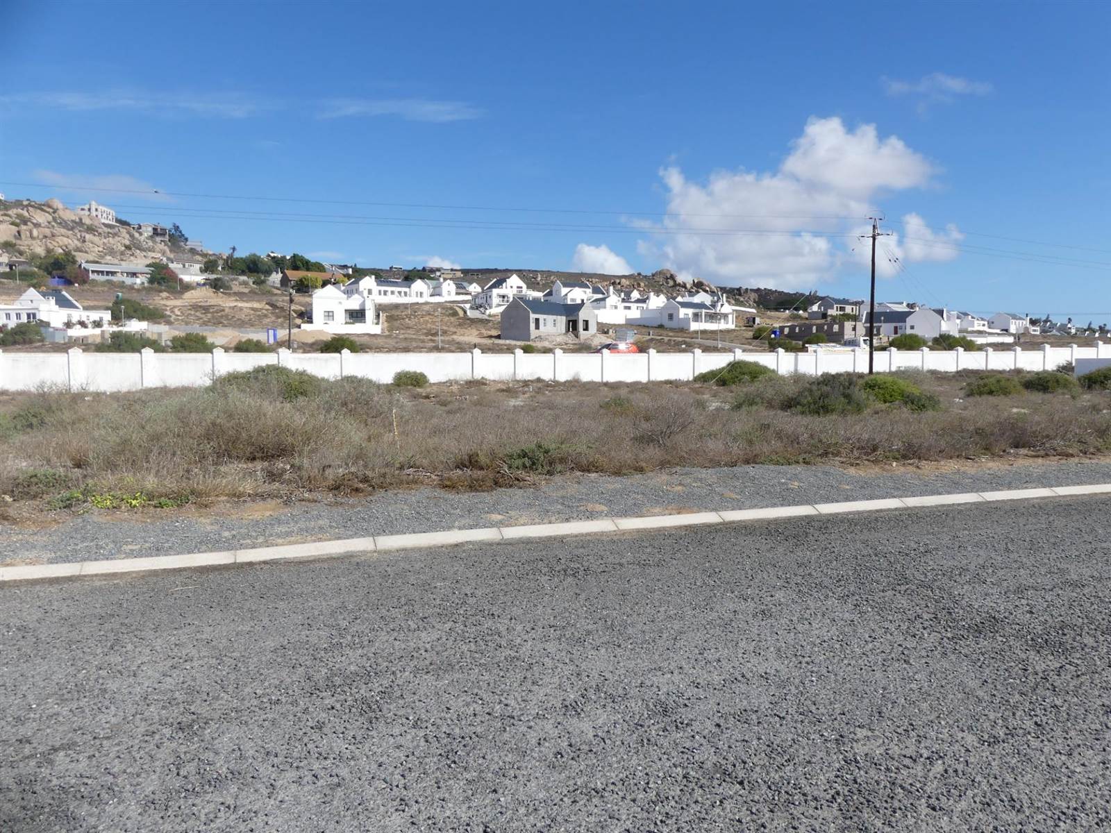 409 m² Land available in Sandy Point photo number 3