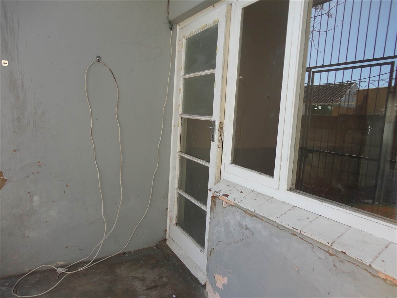 2 Bed Flat in Southernwood photo number 17