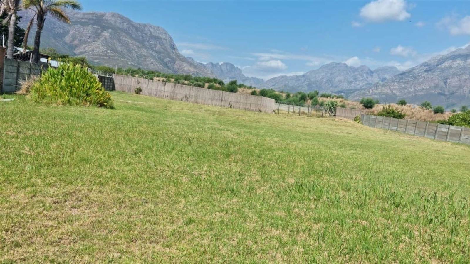1487 m² Land available in Wolseley photo number 10