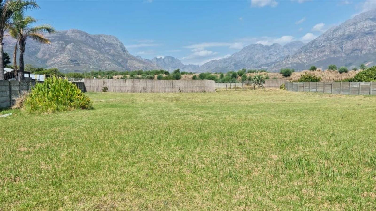 1487 m² Land available in Wolseley photo number 11