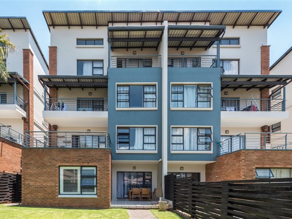 3 Bed Apartment in Greenstone Gate