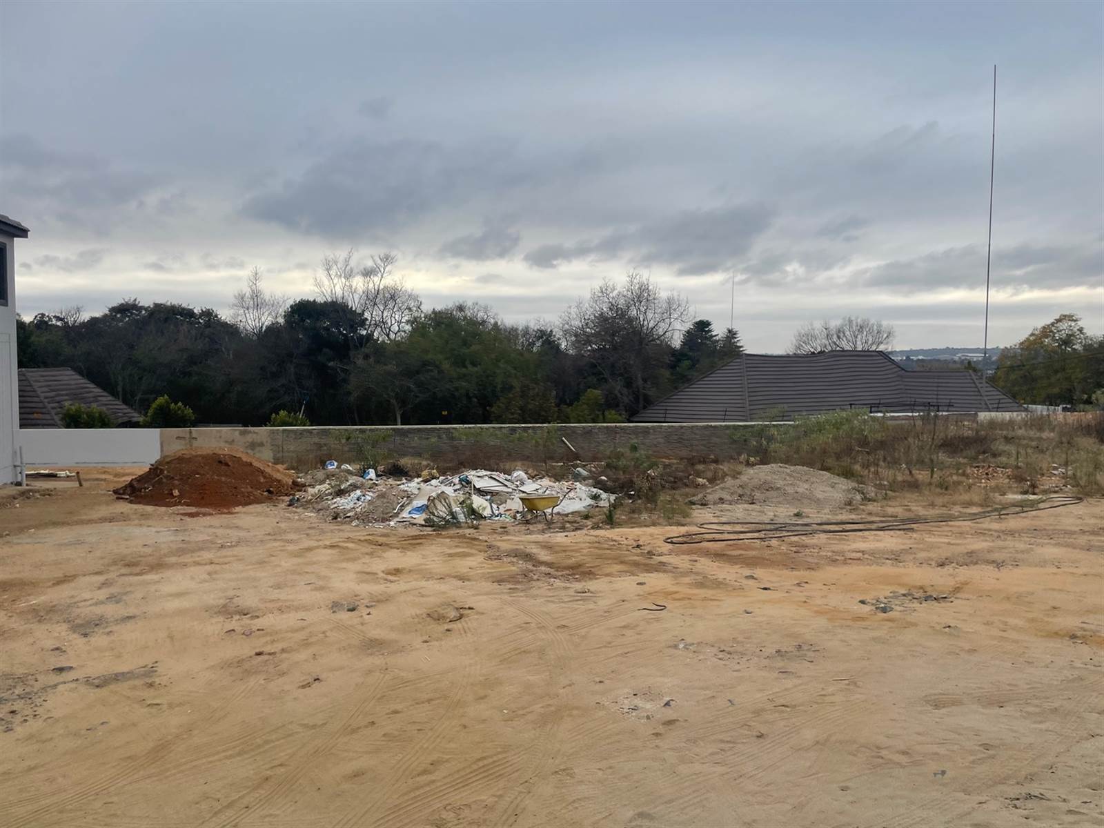 844 m² Land available in Bryanston photo number 6