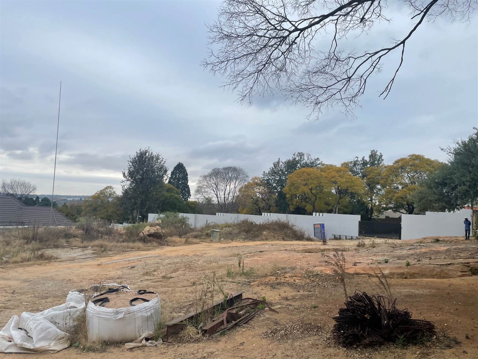 844 m² Land available in Bryanston photo number 13