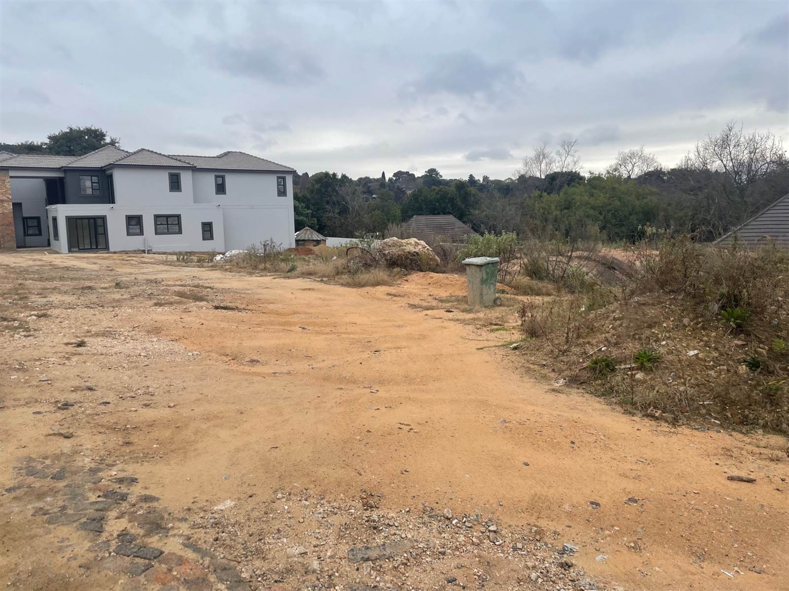 844 m² Land available in Bryanston photo number 30