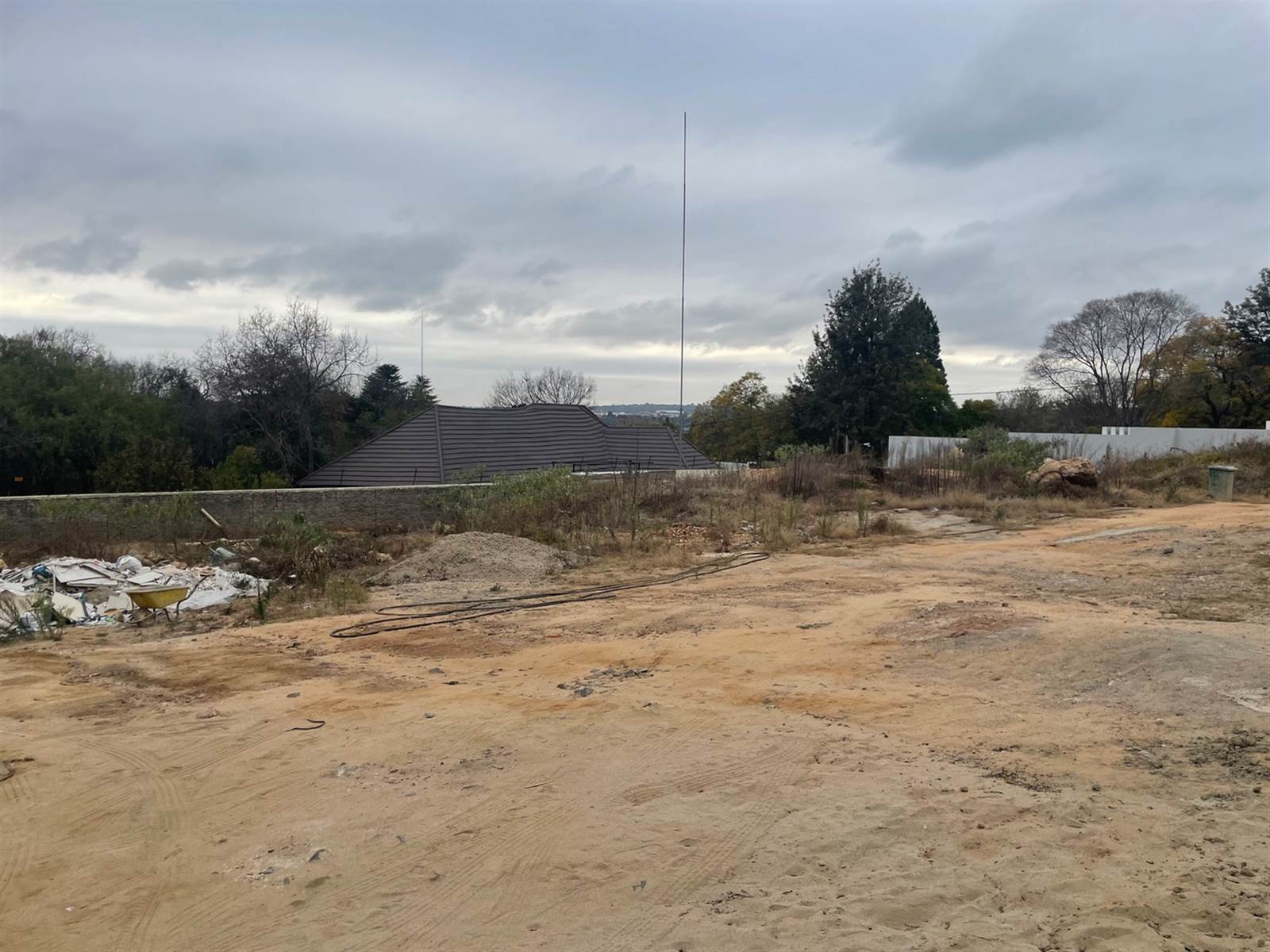 844 m² Land available in Bryanston photo number 5