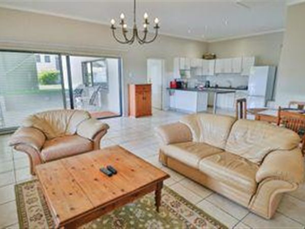 2 Bed Apartment in Middedorp