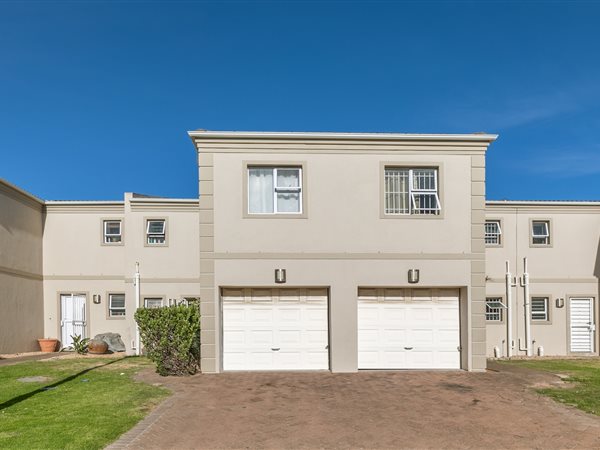 3 Bed Townhouse