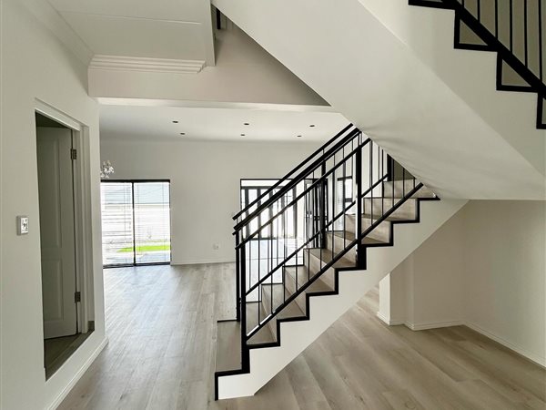 3 Bedroom House 3 Bedroom House