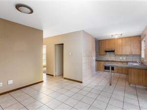 1 Bed Apartment in Blackheath