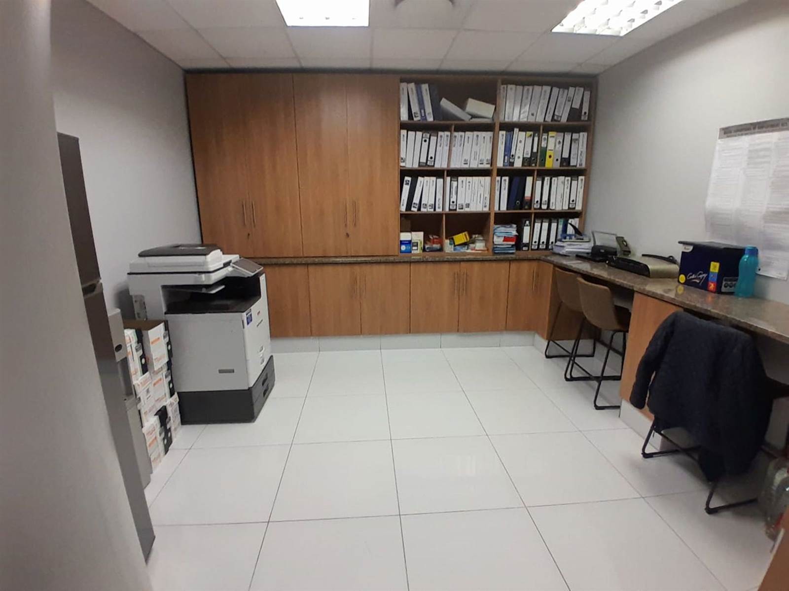 321  m² Office Space in La Lucia photo number 10