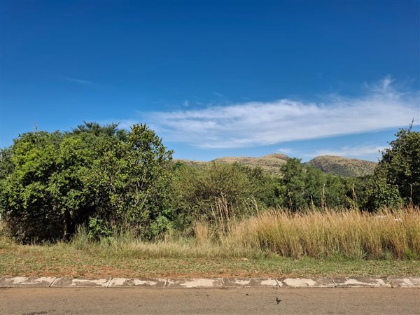 1228 m² Land available in Seasons Lifestyle Estate
