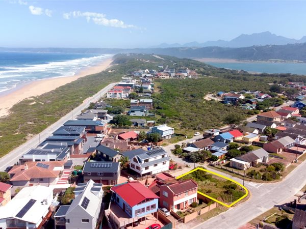412 m² Land 412 m² Land