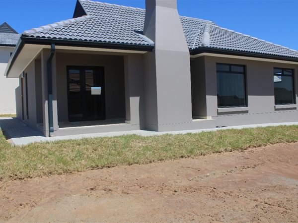 3 Bed House in Kidds Beach