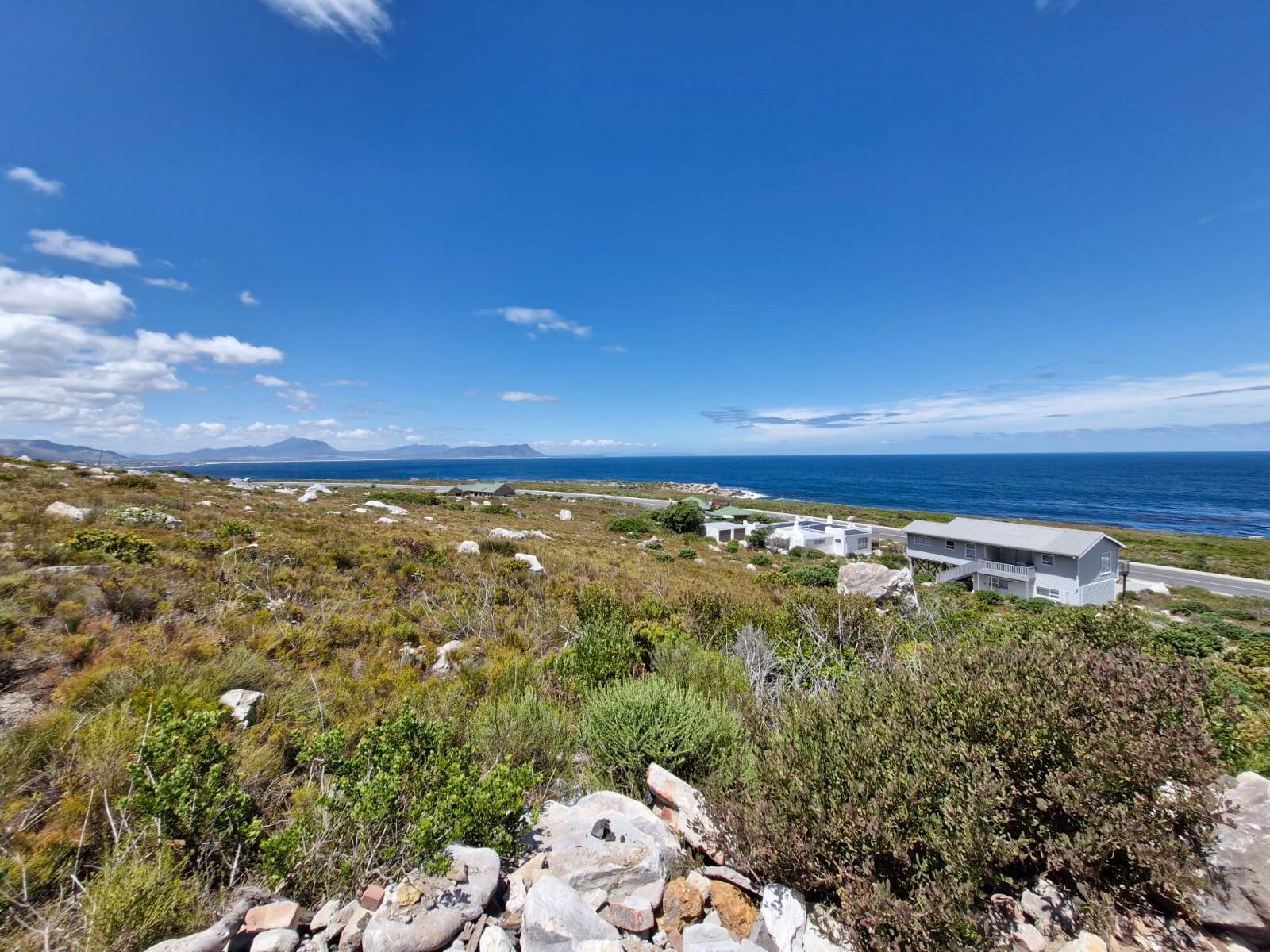 22.2 ha Land available in Bettys Bay photo number 8
