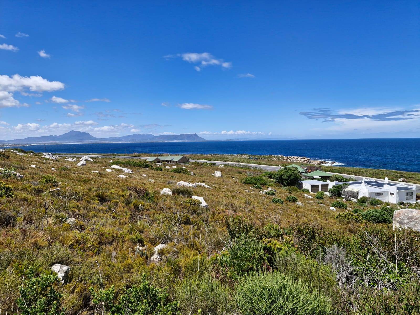 22.2 ha Land available in Bettys Bay photo number 5