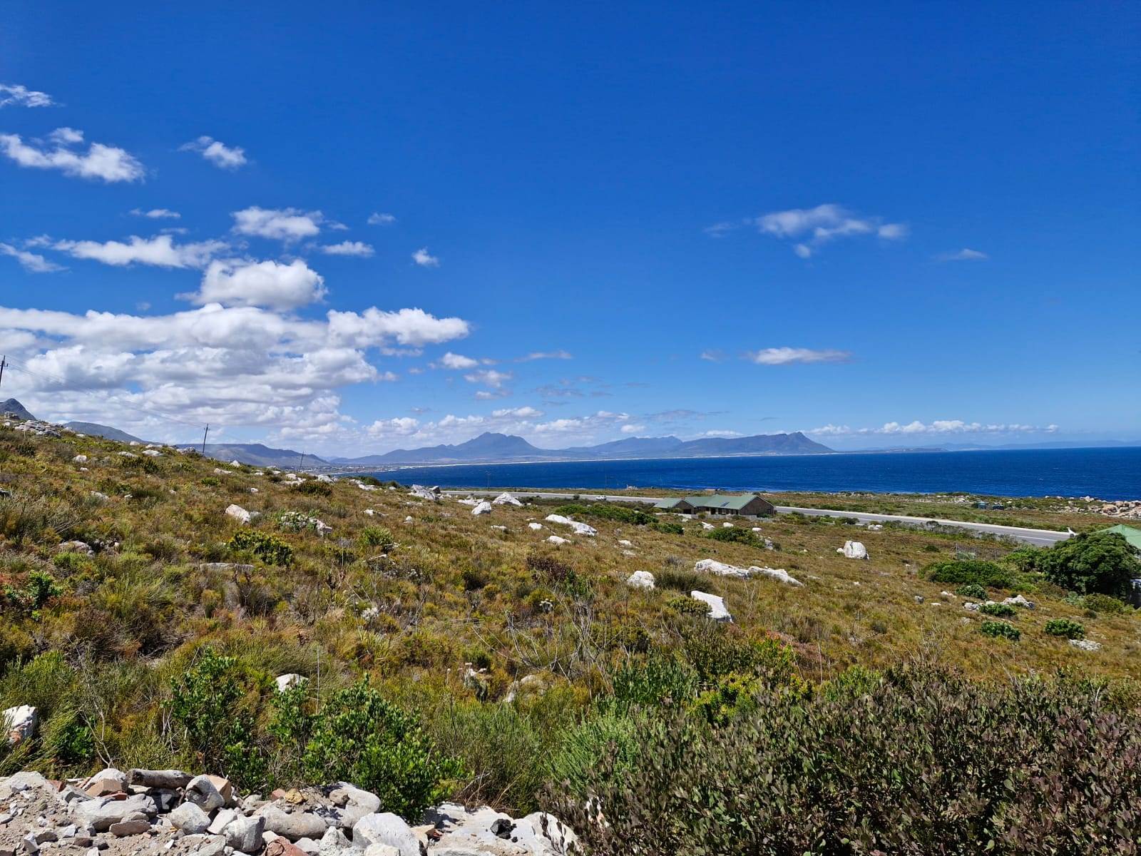 22.2 ha Land available in Bettys Bay photo number 4