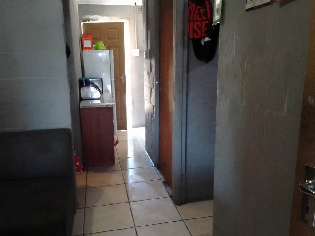 2 Bed House for sale in The Hague T4754576 Private Property