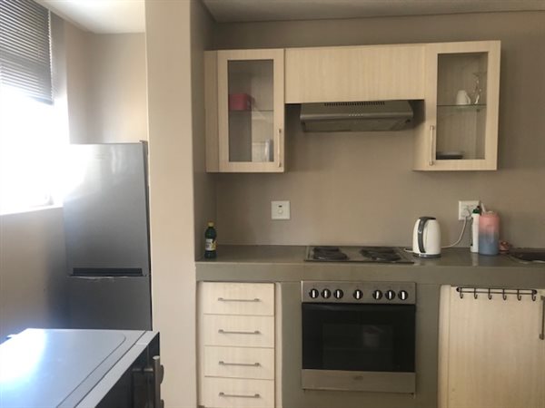 1 Bed Apartment