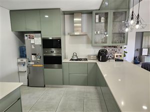 3 Bed House in Dayanglen
