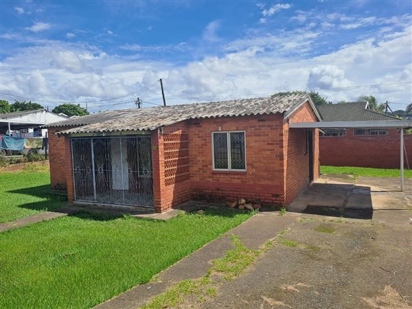 3 Bedroom House 3 Bedroom House