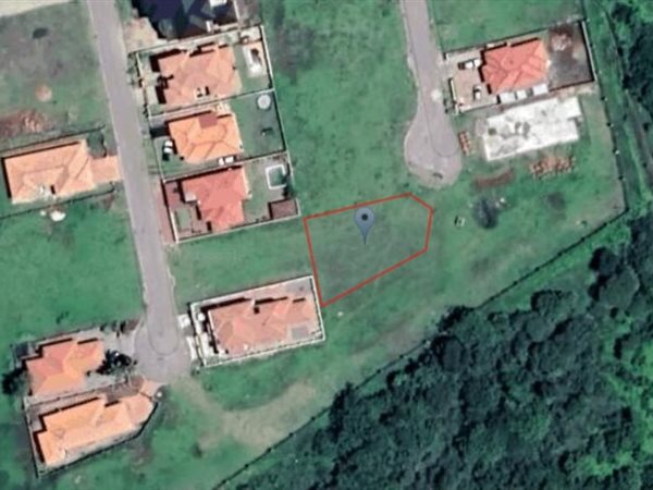 550 m² Land available in Brits Central