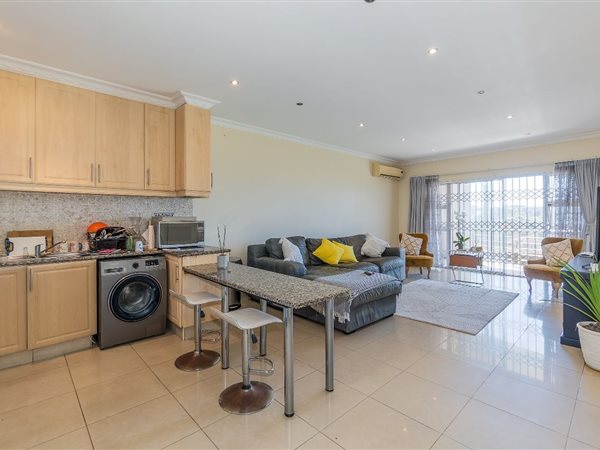 3 Bed Apartment