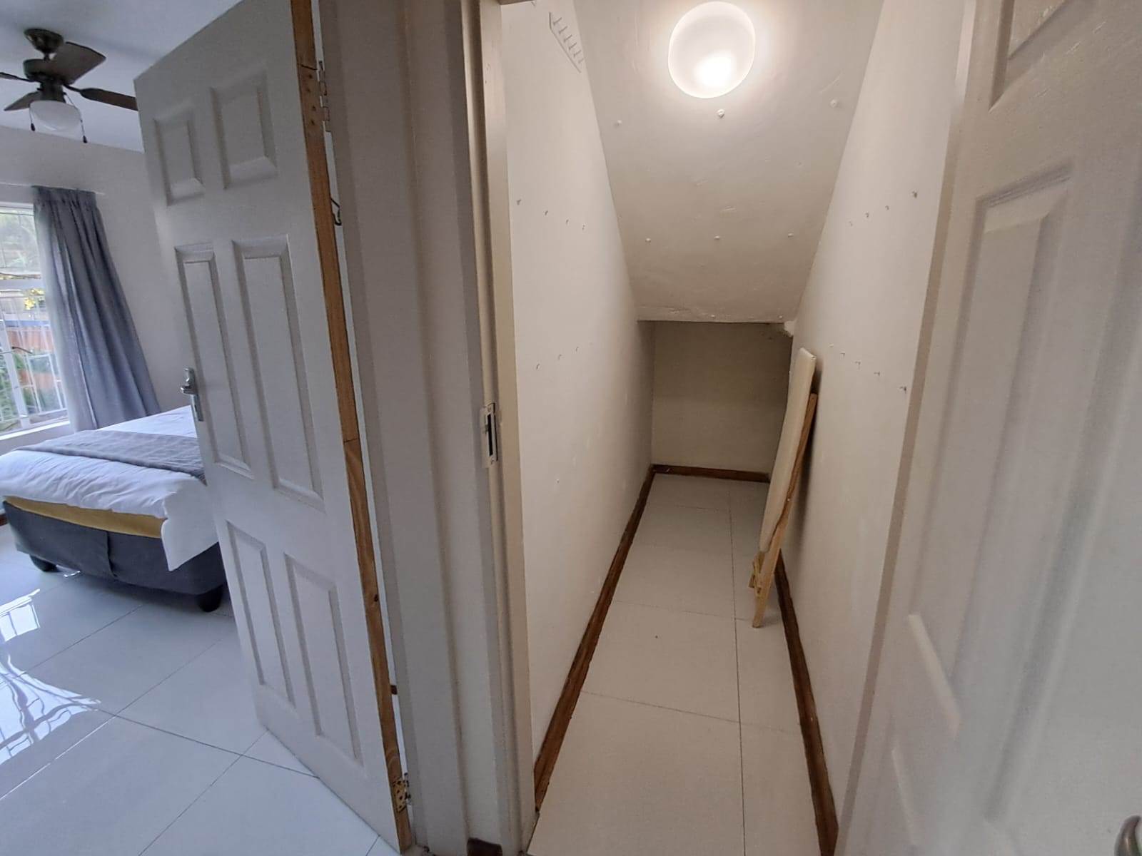 4 Bed Duplex in Piet Retief photo number 23
