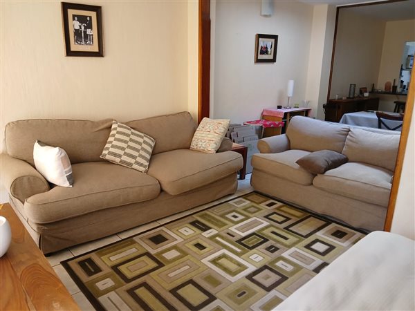 3 Bedroom Duplex