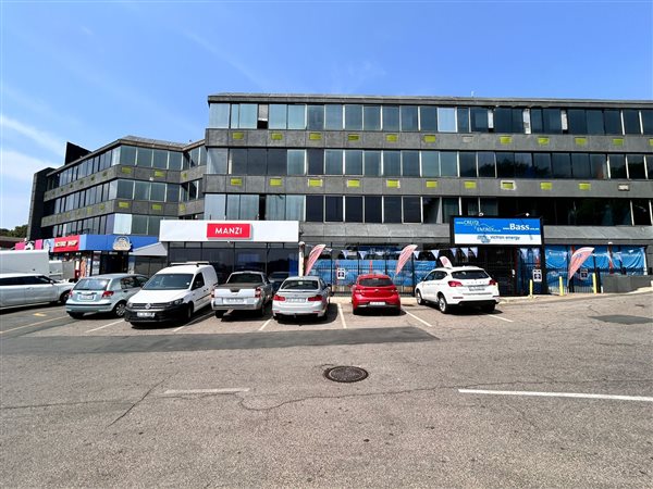 350  m² Commercial space in Northcliff