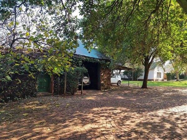 105 ha Farm in Bapsfontein photo number 7