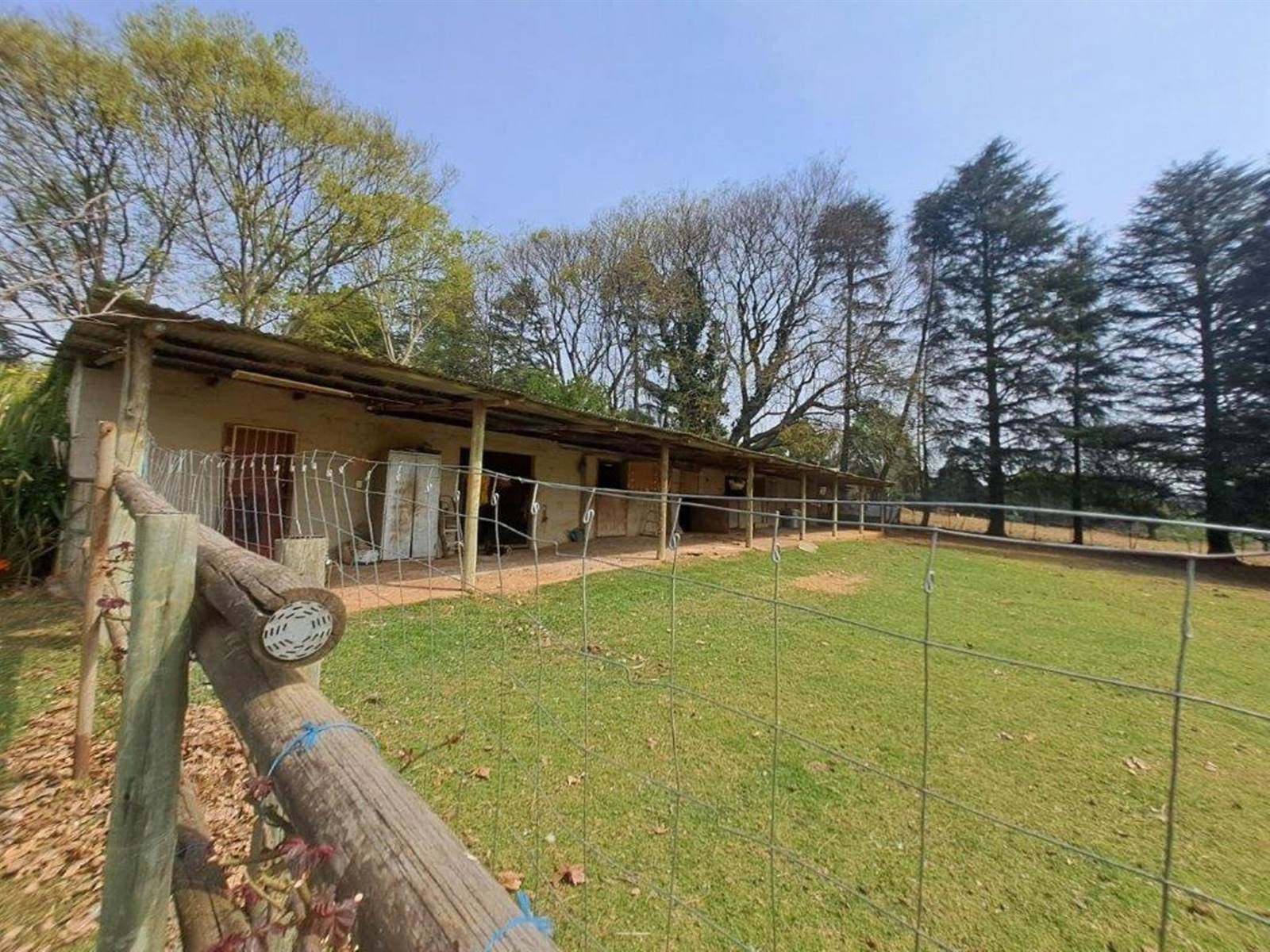 2.4 ha Smallholding in Howick photo number 24