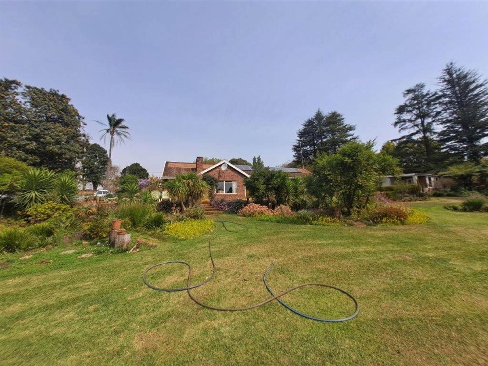 2.4 ha Smallholding in Howick photo number 7