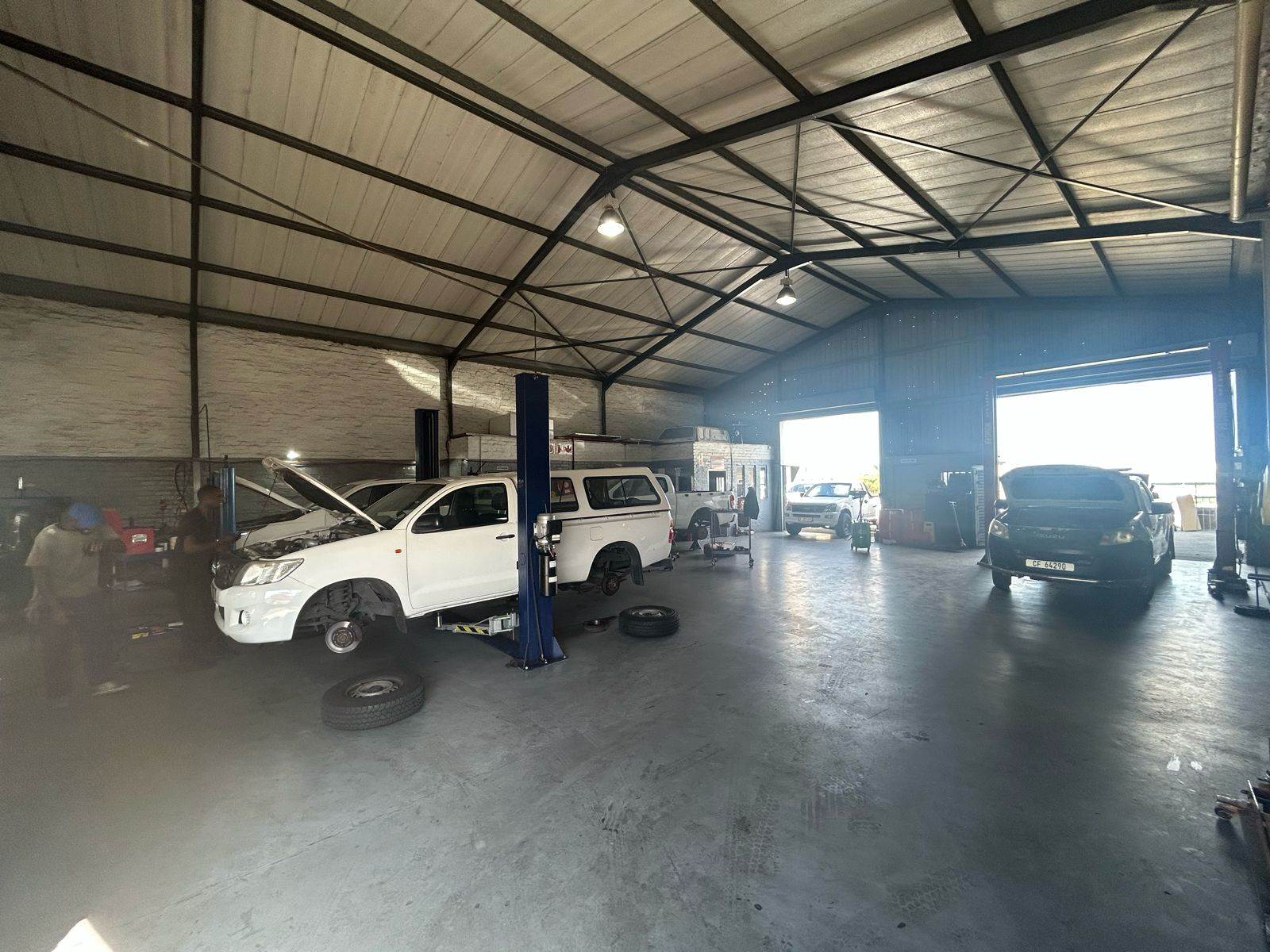 660  m² Industrial space in Brackenfell Central photo number 5