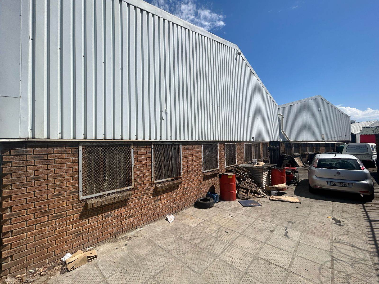 660  m² Industrial space in Brackenfell Central photo number 3