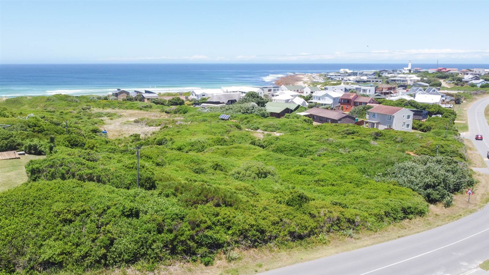 1016 m² Land available in Cape St Francis photo number 2