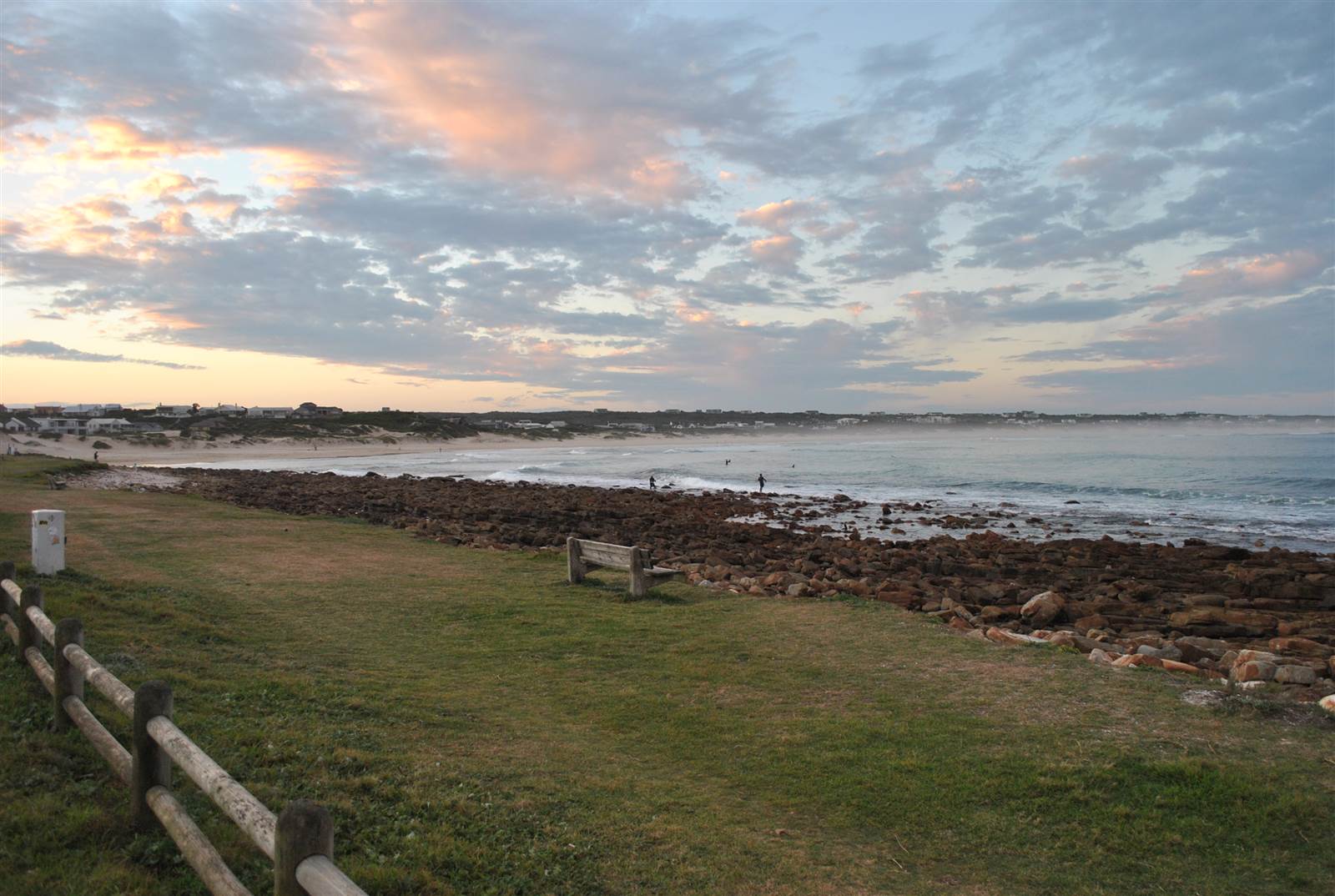 1016 m² Land available in Cape St Francis photo number 9