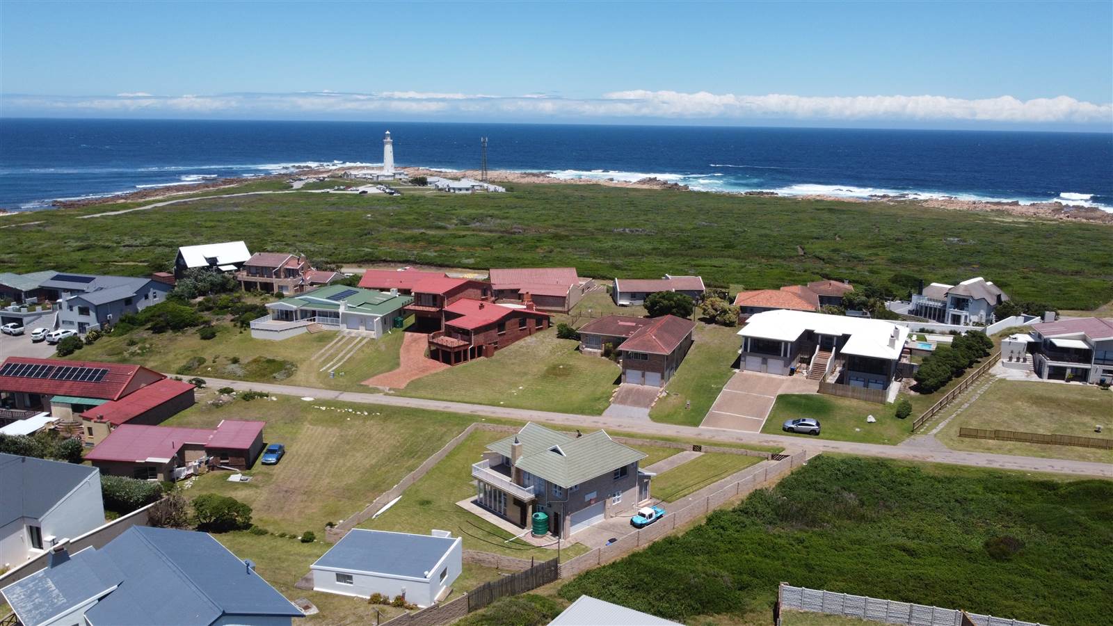 1016 m² Land available in Cape St Francis photo number 6