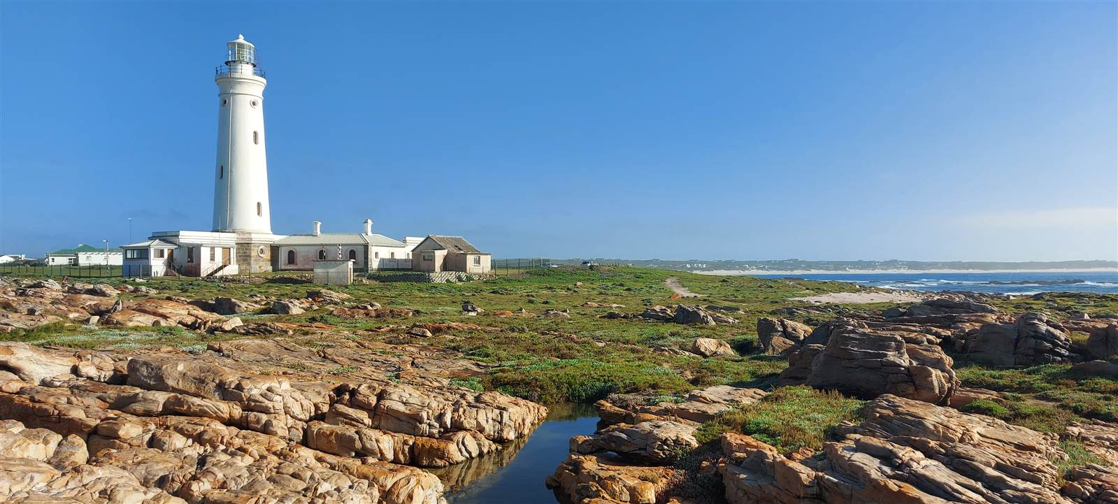 1016 m² Land available in Cape St Francis photo number 8