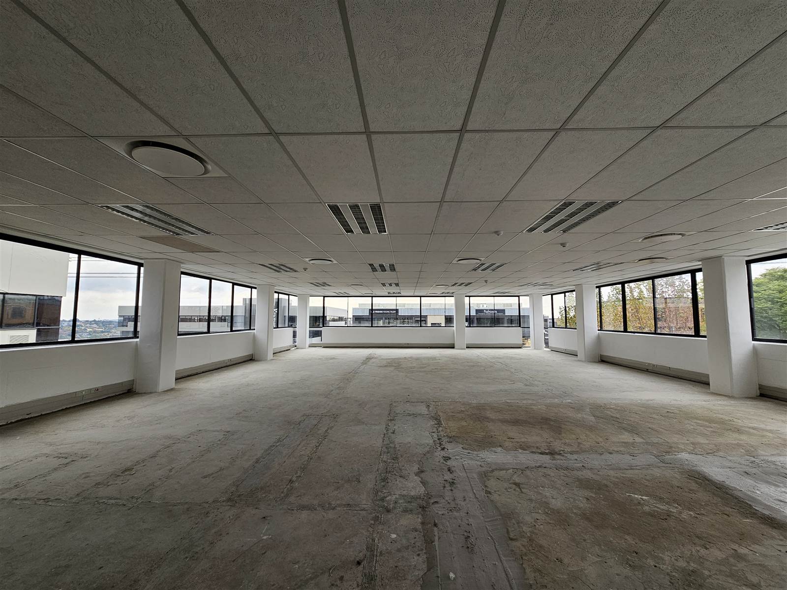 388  m² Commercial space in Kramerville photo number 3