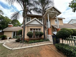 3 Bed House in Moreleta Park